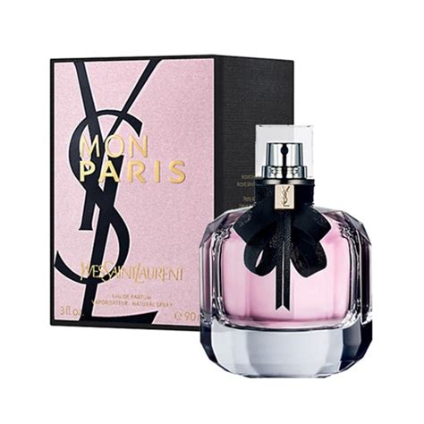 ysl edp mon paris|YSL mon Paris edp 90ml.